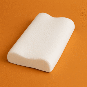 Almohada Cervical