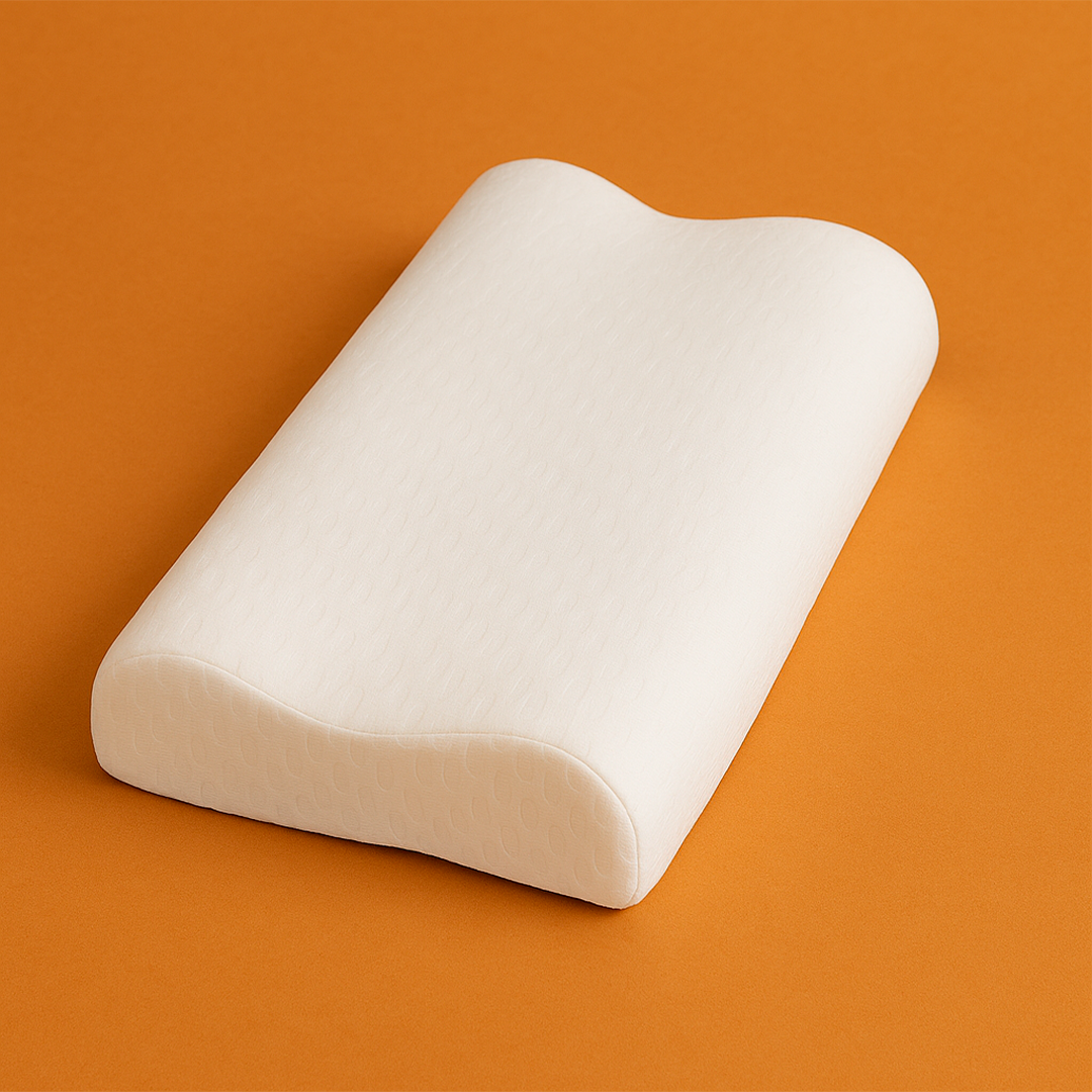 Almohada Cervical