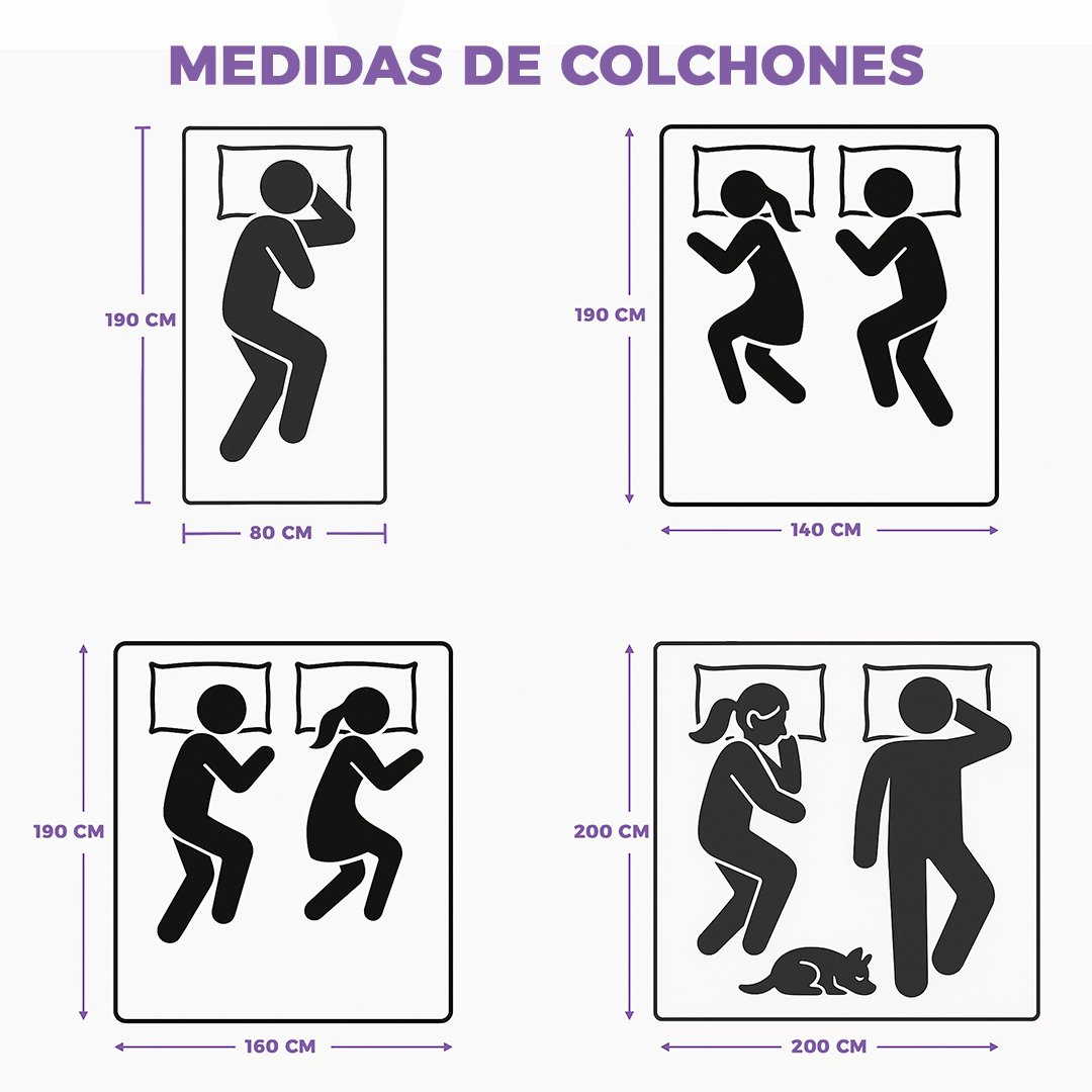 Colchón QOM Pillow - Image 4