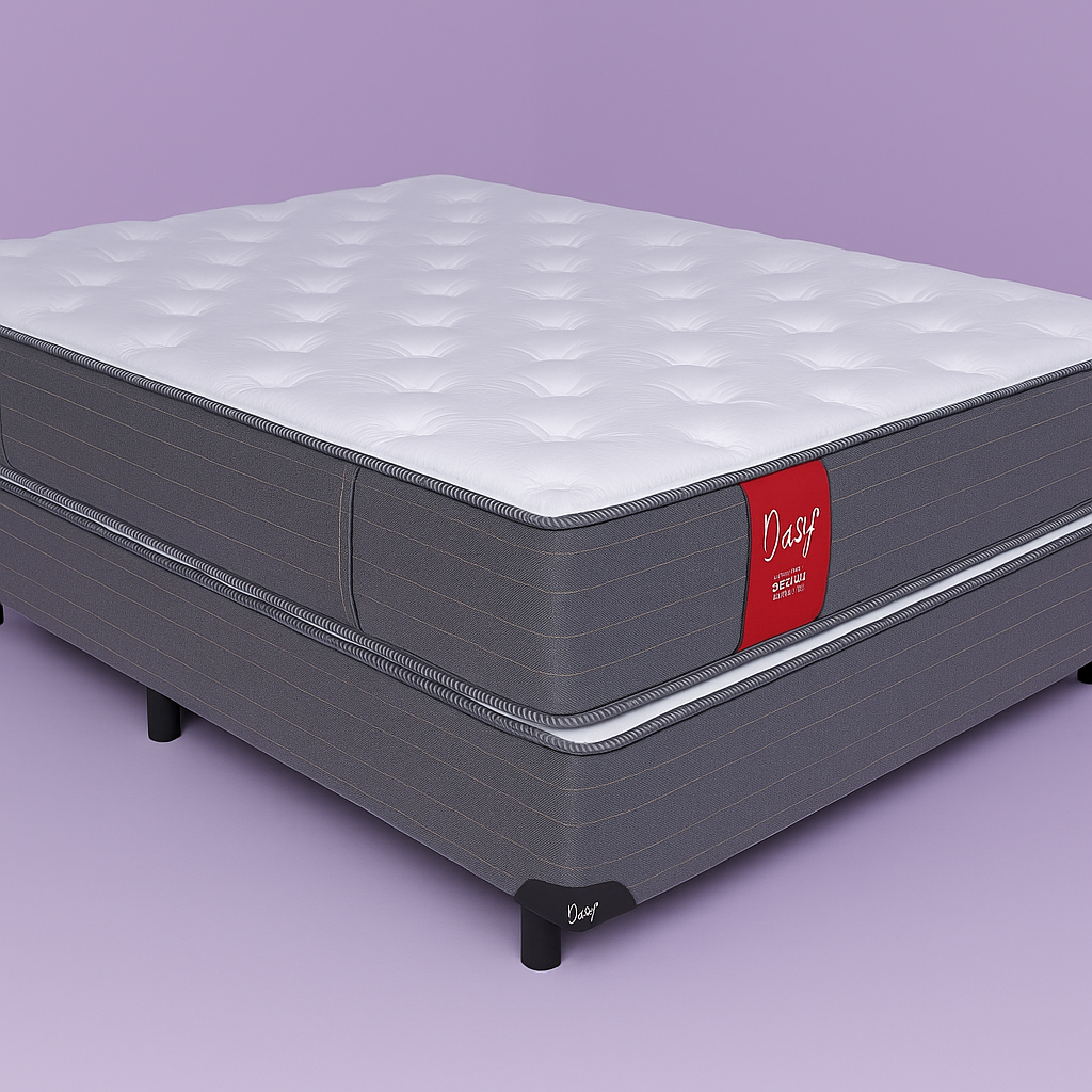 Colchón QOM Pillow - Image 2